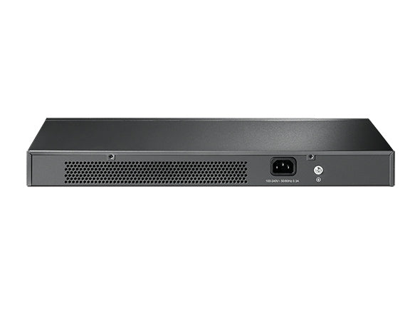 TP-Link - TL-SG1016 - 16-Port Gigabit Rackmount Switch