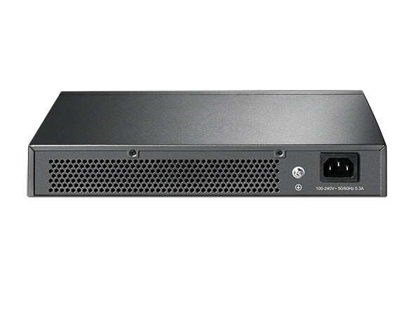 TP-Link - TL-SG1016DE - 16-Port Gigabit Easy Smart Switch
