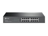 TP-Link - TL-SG1016DE - 16-Port Gigabit Easy Smart Switch