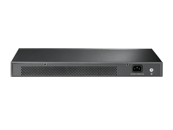 TP-Link - TL-SG1024 - 16/24-Port Gigabit Rackmount Switch