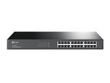 TP-Link - TL-SG1024 - 16/24-Port Gigabit Rackmount Switch