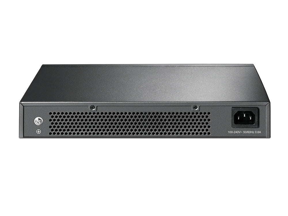 TP-Link - TL-SG1024D - 24-Port Gigabit Desktop/Rackmount Switch