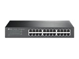 TP-Link - TL-SG1024D - 24-Port Gigabit Desktop/Rackmount Switch
