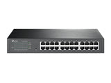 TP-Link - TL-SG1024DE - 24-Port Gigabit Easy Smart Switch