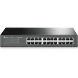 TP-Link - TL-SG1024S - 16/24-Port Gigabit Switch