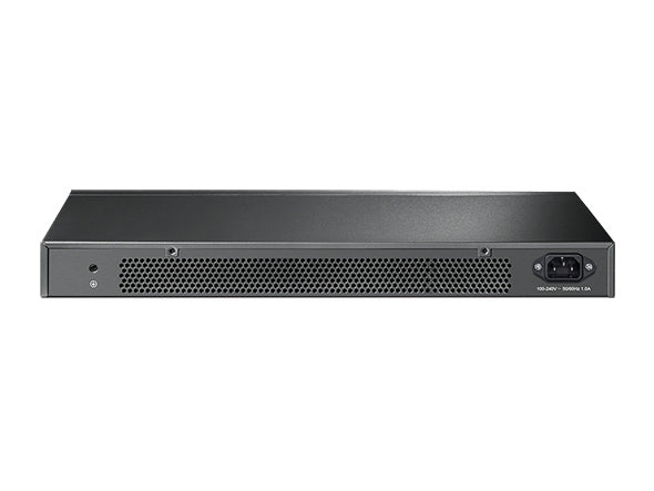 TP-Link - TL-SG1048 - 48-Port Gigabit Rackmount Switch