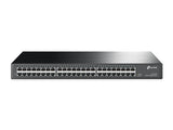 TP-Link - TL-SG1048 - 48-Port Gigabit Rackmount Switch