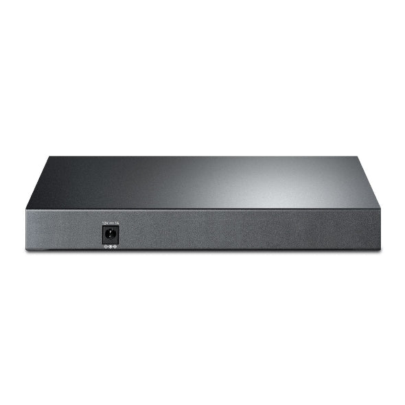 TP-Link - TL-SG105-M2 - 5PORT 2.5G MULTI-GIGABIT PERP DESKTOP SWITCH