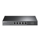 TP-Link - TL-SG105-M2 - 5PORT 2.5G MULTI-GIGABIT PERP DESKTOP SWITCH