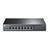 TP-Link - TL-SG108-M2 - 8PORT 2.5G MULTI-GIGABIT PERP DESKTOP SWITCH