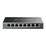 TP-Link - TL-SG108E - 8PORT GIGABIT EASY SMART SWITCHPERP