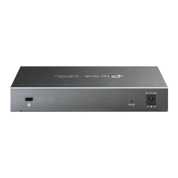 TP-Link - TL-SG108E - 8PORT GIGABIT EASY SMART SWITCHPERP