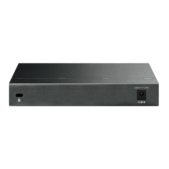 TP-Link - TL-SG108PE - 8PORT 10/100/1000 PERP 4PORT POE STANDALONE RJ45
