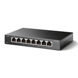 TP-Link - TL-SG108S - 8-PORT GIGABIT DESKTOP SWITCH PERP