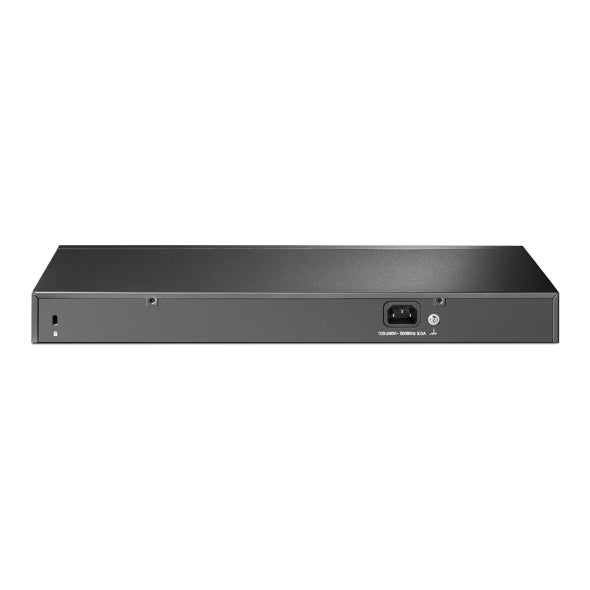 TP-Link - TL-SG1218MPE - 16PORT GIGABIT EASY SMART POE+ PERP SWITCH WITH 2 SFP SLOTS