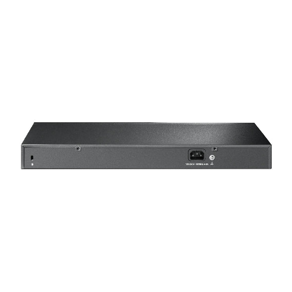 TP-Link - TL-SG1218MP - 18-PORT GIGABIT RACKMOUNTSWITCHPERP W 16-PORT POE+ PORT