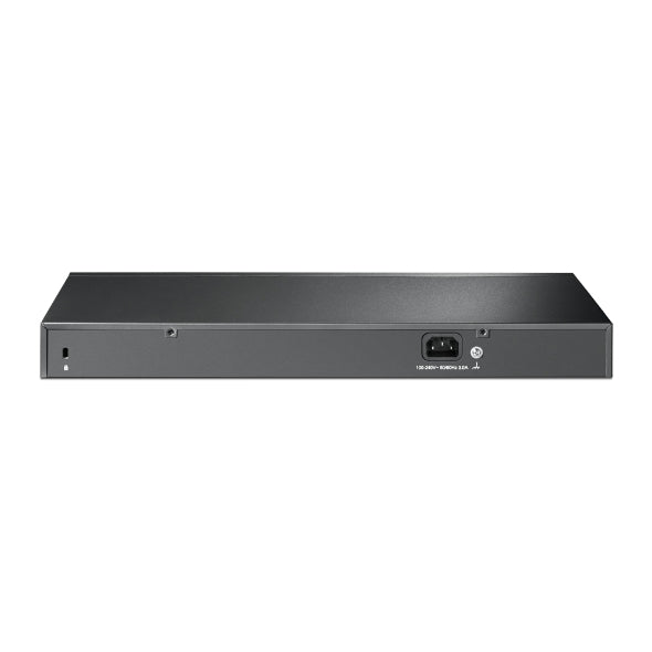 TP-Link - TL-SG1428PE - 28-PORT GIGABIT EASY SMART PERP SWITCH WITH 24-PORT POE+