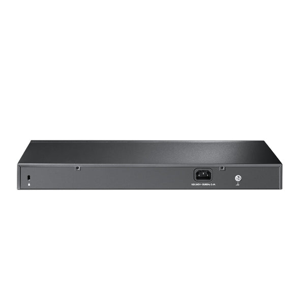 TP-Link - TL-SG2218 - JETSTREAM 16PORT GIGABIT SMART PERP SWITCH WITH 2 SFP SLOTS