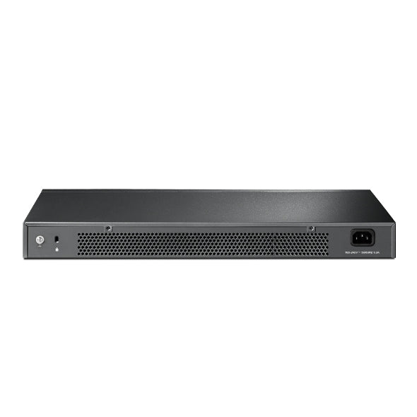 TP-Link - TL-SG3452 - JETSTREAM 48-PORT GIGABIT L2 PERP MANAGED SWITCH WITH 4 SFP SLOTS