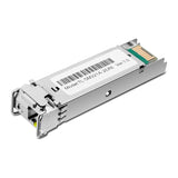 TP-Link - TL-SM321A-2 - 1000BASE-BX WDM BI-DIRECTIONAL PERP SFP MODULE