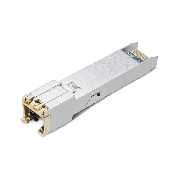 TP-Link - TL-SM331T - 1000BT RJ45 SFP MODULE PERP