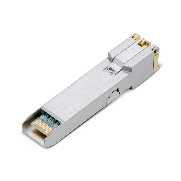 TP-Link - TL-SM331T - 1000BT RJ45 SFP MODULE PERP