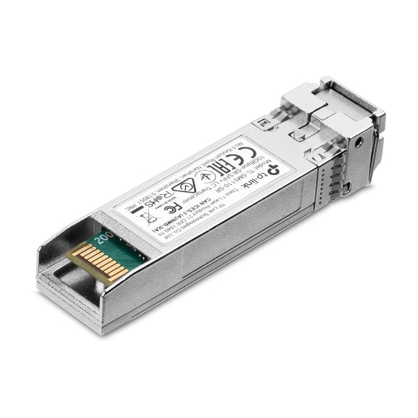 TP-Link - TL-SM5110-SR - 10GBase-SR SFP+ LC Transceiver