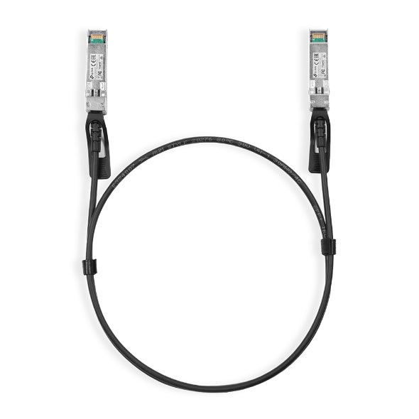 TP-Link - TL-SM5220-1M - 1M 10G SFP+ DIRECT ATTACH CABLECABL