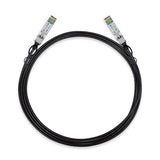 TP-Link - TL-SM5220-3M - 3M 10G SFP+ DIRECT ATTACH CABLECABL