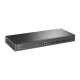 TP-Link - TL-SX3008F - JETSTREAM 8-PORT 10GE SFP+ PERP L2+ MANAGED SWITCH