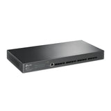 TP-Link - TL-SX3016F - JETSTREAM 16-PORT 10GE SFP+ L2+PERP MANAGED SWITCH
