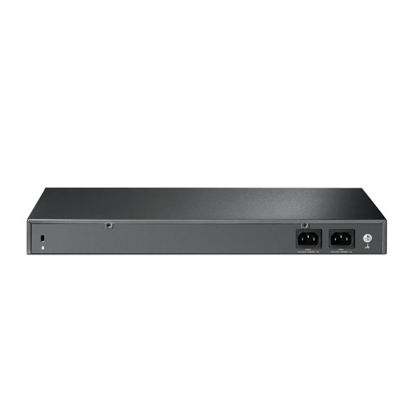 TP-Link - TL-SX3016F - JETSTREAM 16-PORT 10GE SFP+ L2+PERP MANAGED SWITCH