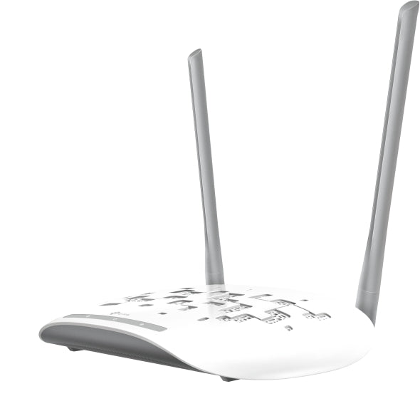 TP-Link - TL-WA801N - 300 MBPS WL AND ACCESS POINT WIRELESS