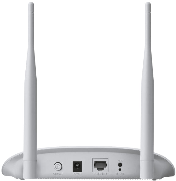TP-Link - TL-WA801N - 300 MBPS WL AND ACCESS POINT WIRELESS