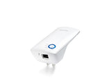 TP-Link - TL-WA850RE - WMT ONLY N300 802.11B/G/N WL ACCS EXTNDR WEP/WPA-PSK/WPA2-PSK 1PORT