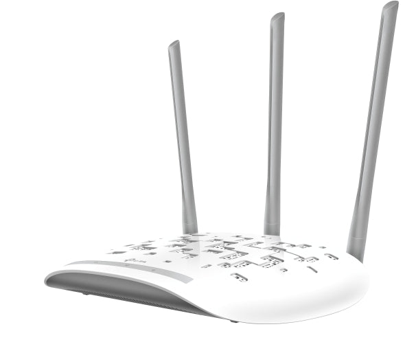TP-Link - TL-WA901N - 450MBPS WIRELESS N ACCESS POINTWRLS