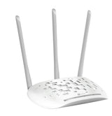 TP-Link - TL-WA901N - 450MBPS WIRELESS N ACCESS POINTWRLS