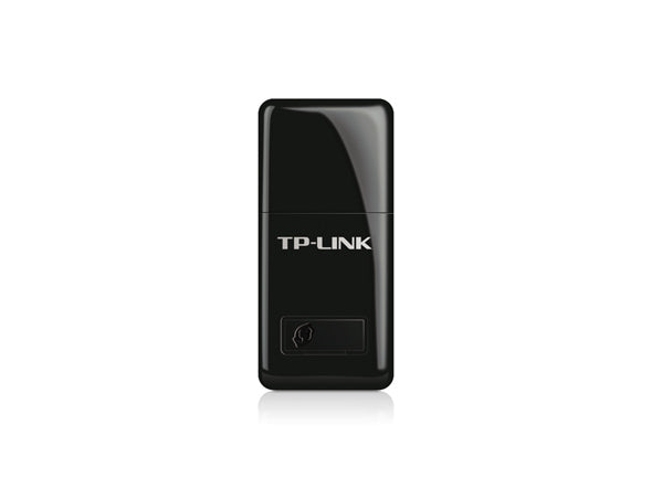 TP-Link - TL-WN823N - 11BGN 300MB 2.4G MINIWRLS WL N USB ADAPTER