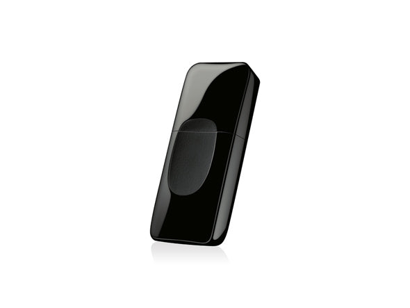 TP-Link - TL-WN823N - 11BGN 300MB 2.4G MINIWRLS WL N USB ADAPTER
