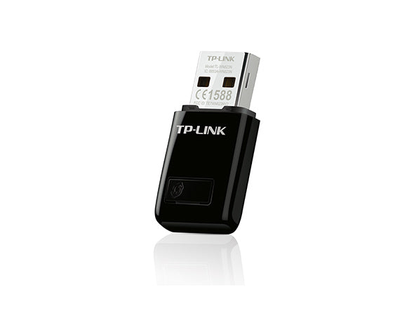 TP-Link - TL-WN823N - 11BGN 300MB 2.4G MINIWRLS WL N USB ADAPTER