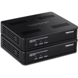 Trendnet - TMO-313C2K - 2.5Gbps Ethernet over Coax Adapter (2-Pack)