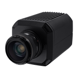 Hanwha - TNB-9000 - 8K Network Box Camera
