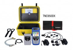 Platinum Tools - TNC950AR - Net Chaser Ethernet Speed Certifier.
