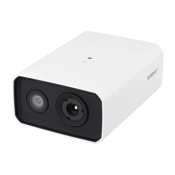 Hanwha - TNM-3620TDY - EBT camera