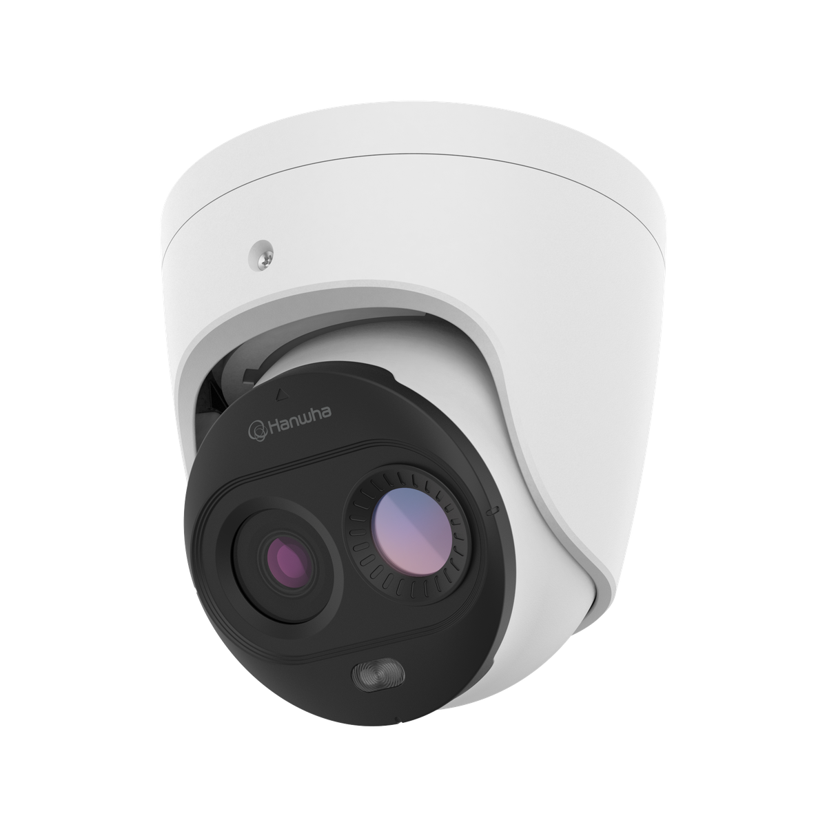 TNM-C2712TDR Early Fire Detection Bi-spectrum Thermal Camera – CCTVBestBuys