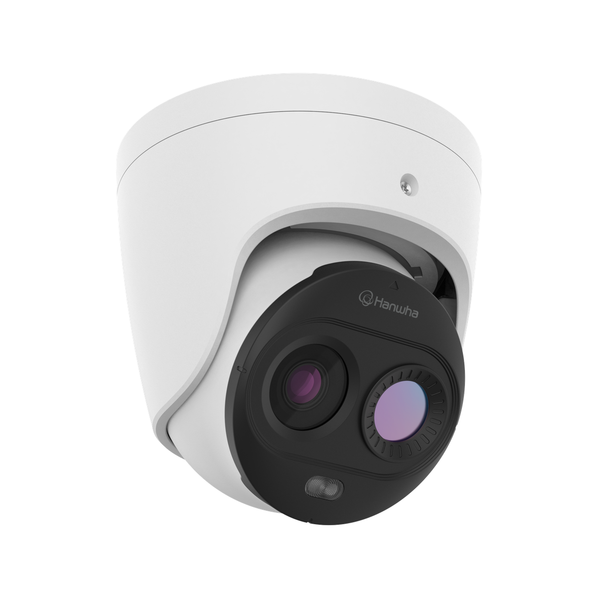 TNM-C2712TDR Early Fire Detection Bi-spectrum Thermal Camera