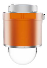 Hanwha - TNM-P9022EPT3-Z - WN7 Panoramic Multi-sensor explosion proof camera, 180º view, (2MP X 4 sensors) 7.3MP @ 30fps,
  panoramic 209º view, 8.3MP, triple codec H.265/H.264/MJPEG with WiseStream II technology, extreme WDR 120dB, defocus detection