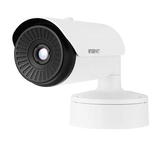 Hanwha - TNO-3040T - QVGA Thermal Bullet Camera With Built in 19mm Fixed Focal