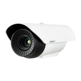 Hanwha - TNO-4041TR - VGA Radiometric Thermal Camera with Built-in 19mm fixed lens