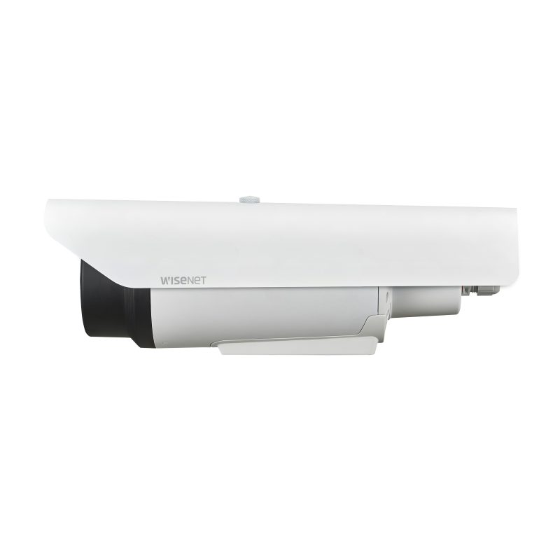 Hanwha - TNO-4041TR - VGA Radiometric Thermal Camera with Built-in 19mm fixed lens